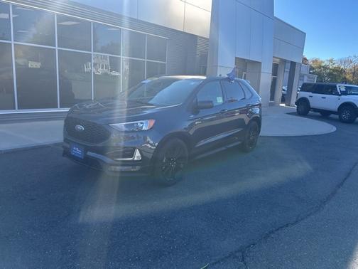 2023 Ford Edge ST LINE