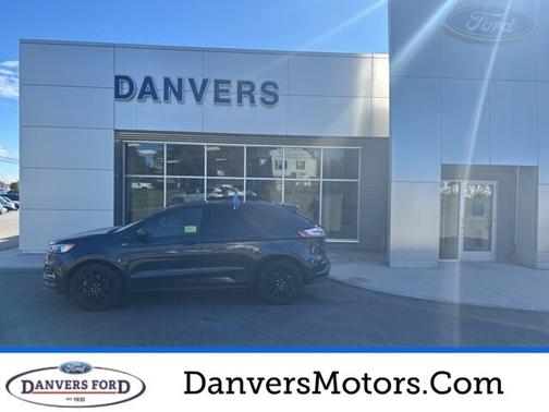 2023 Ford Edge ST LINE