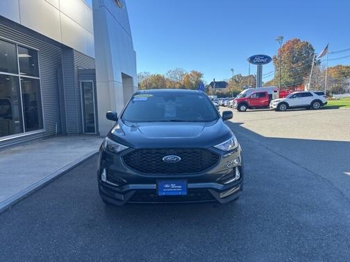 2023 Ford Edge ST LINE
