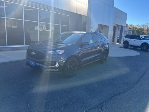 2023 Ford Edge ST LINE