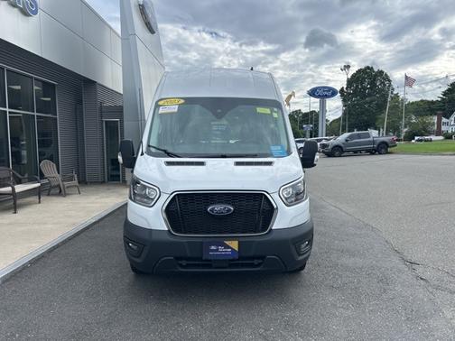 2023 Ford Transit-350 148 WB HIGH ROOF EXTENDED CARGO