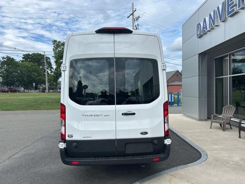 2023 Ford Transit-350 148 WB HIGH ROOF EXTENDED CARGO