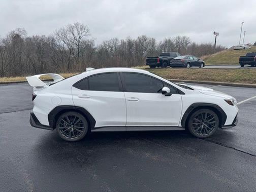 2023 Subaru WRX Premium