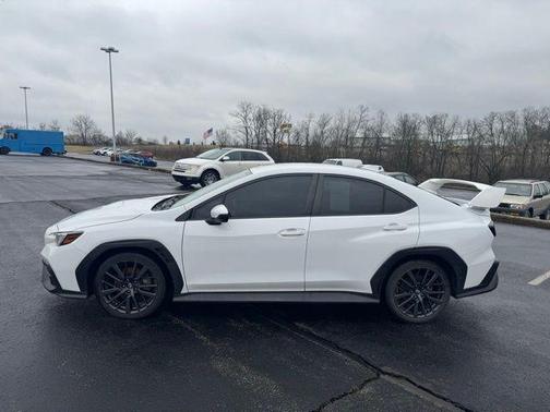 2023 Subaru WRX Premium