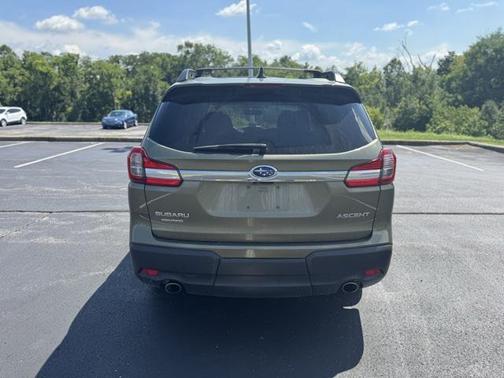 2022 Subaru Ascent Premium 7-Passenger