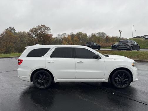 2018 Dodge Durango R/T
