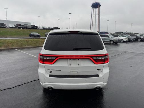 2018 Dodge Durango R/T