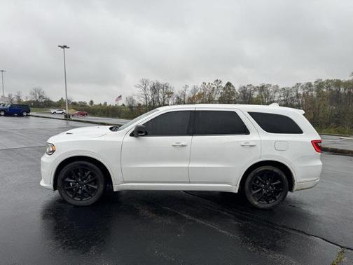2018 Dodge Durango R/T