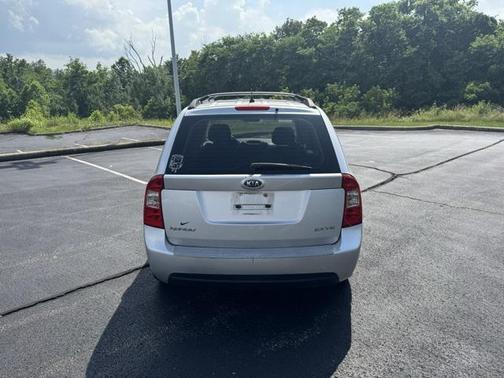 2008 Kia Rondo EX