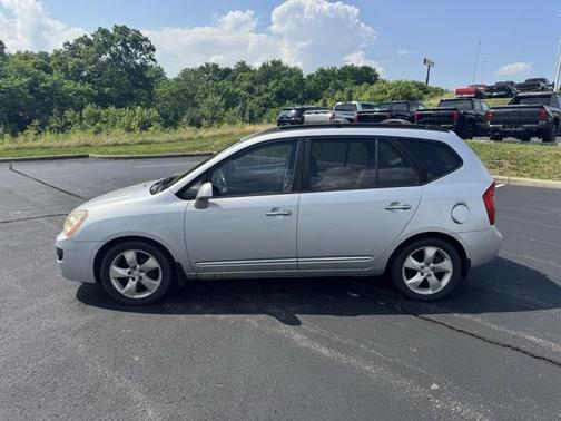2008 Kia Rondo EX