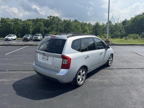 2008 Kia Rondo EX