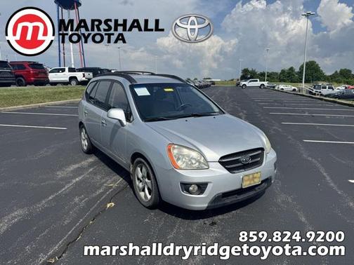 2008 Kia Rondo EX