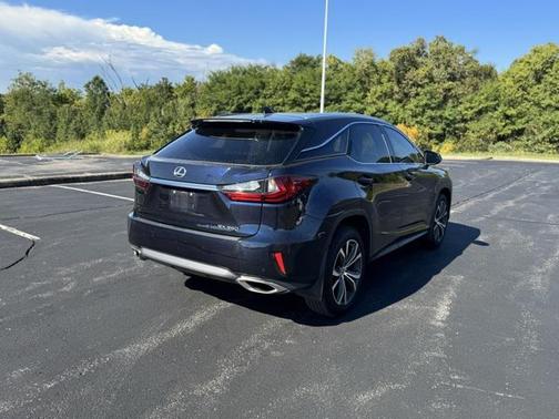 2019 Lexus RX 350 Base