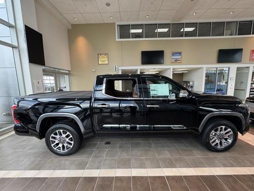 2025 Toyota Tundra 1794 Edition