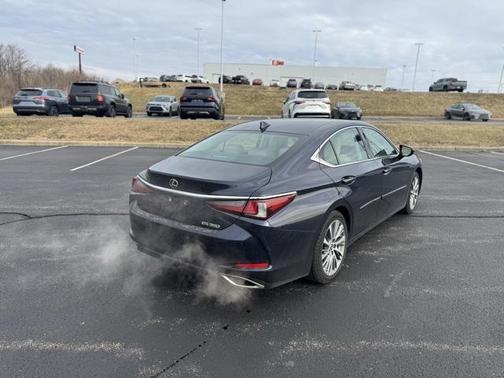 2021 Lexus ES 350 Base