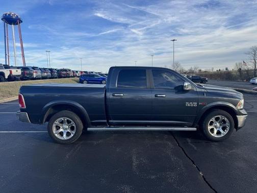 2018 RAM 1500 Laramie