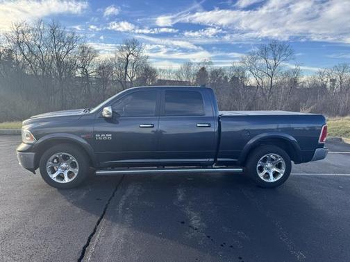 2018 RAM 1500 Laramie