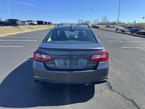 2019 Subaru Legacy Premium