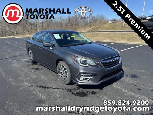 2019 Subaru Legacy Premium