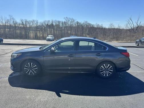 2019 Subaru Legacy Premium