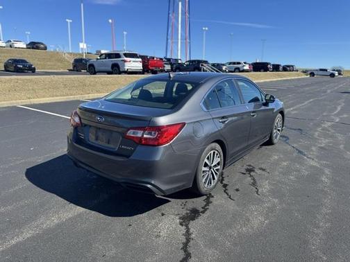 2019 Subaru Legacy Premium