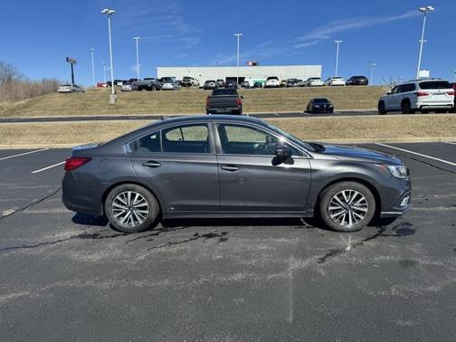 2019 Subaru Legacy Premium
