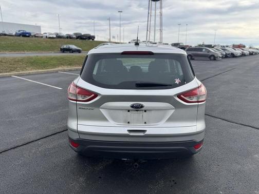 2015 Ford Escape S