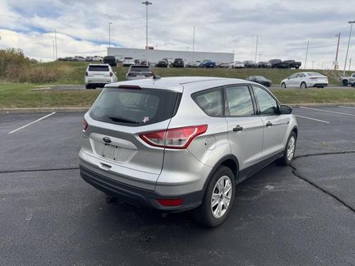 2015 Ford Escape S