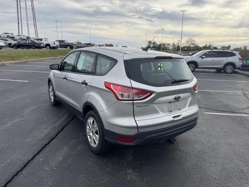 2015 Ford Escape S