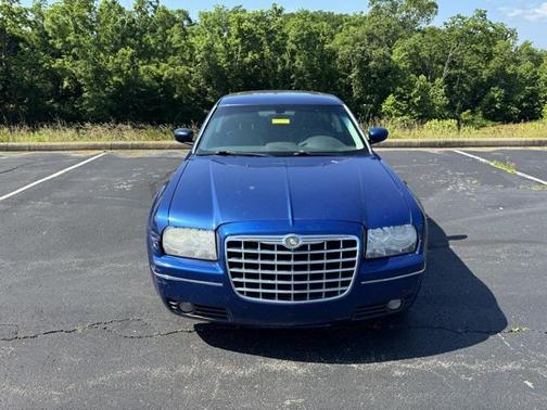 2009 Chrysler 300 Touring