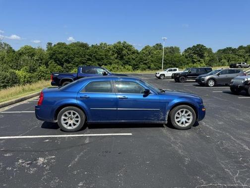 2009 Chrysler 300 Touring