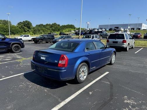 2009 Chrysler 300 Touring