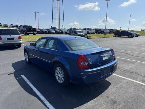 2009 Chrysler 300 Touring