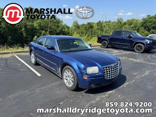 2009 Chrysler 300 Touring