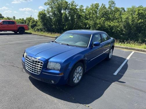 2009 Chrysler 300 Touring
