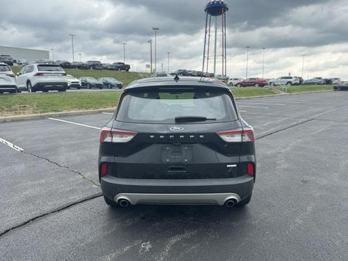 2020 Ford Escape S