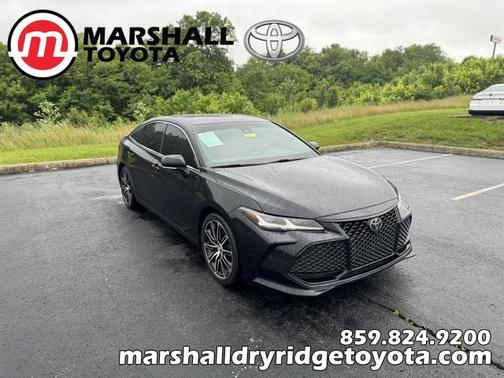 2019 Toyota Avalon Touring