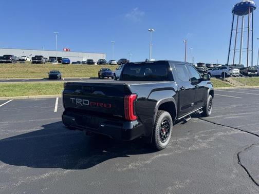 2026 Toyota Tundra TRD Pro