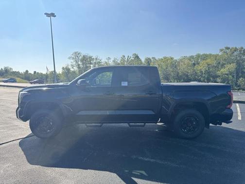 2026 Toyota Tundra TRD Pro
