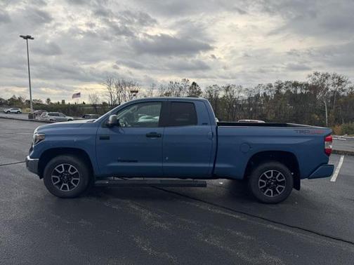 2019 Toyota Tundra SR5