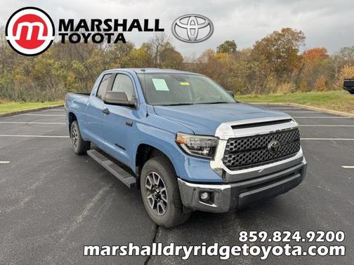 2019 Toyota Tundra SR5