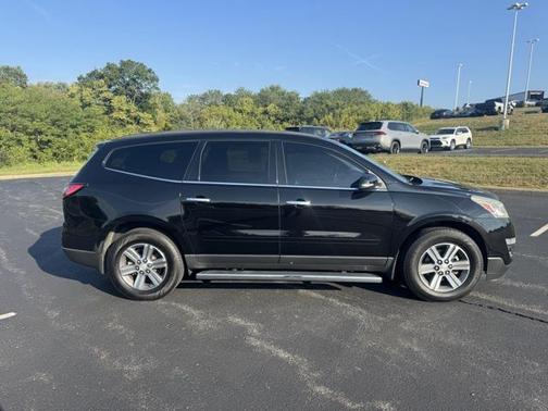 2016 Chevrolet Traverse 2LT