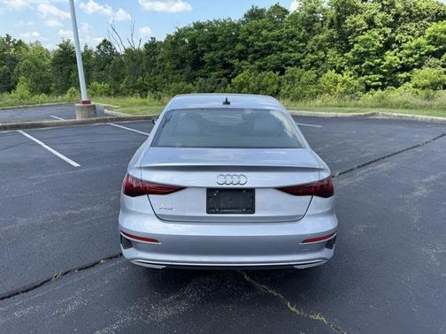 2023 Audi A3 Premium
