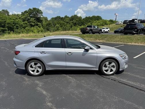 2023 Audi A3 Premium