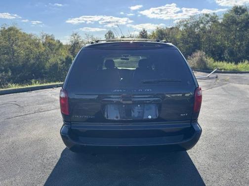 2006 Dodge Grand Caravan SXT