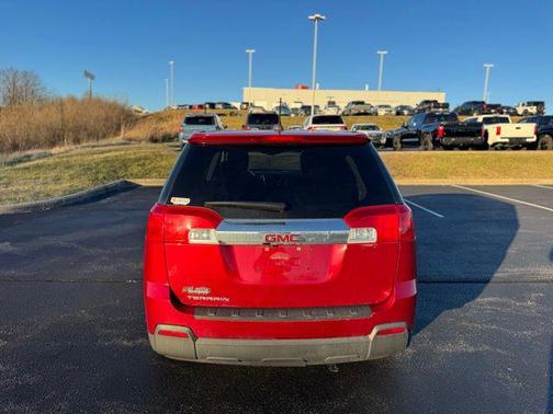 2015 GMC Terrain SLE-1