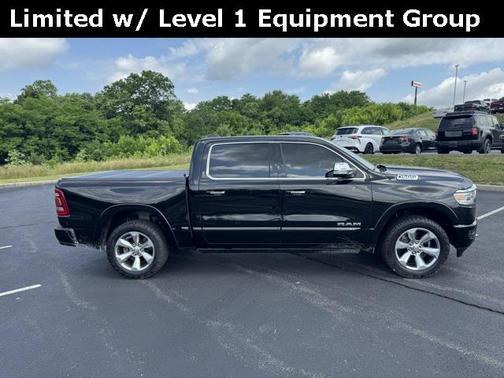 2019 RAM 1500 Limited