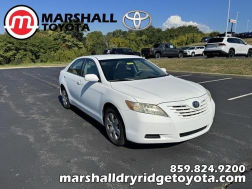 2009 Toyota Camry LE