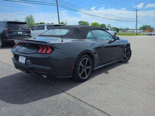 2009 Ford Mustang GT Premium