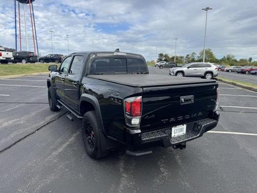 2023 Toyota Tacoma TRD Pro